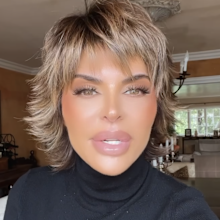 Lisa Rinna