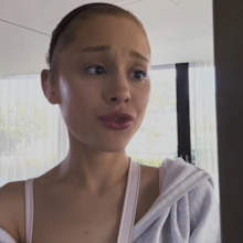 Ariana Grande