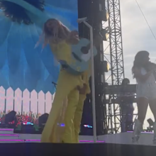 Kelsea Ballerini