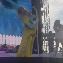 Kelsea Ballerini