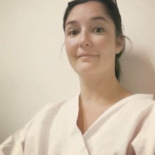 Kristy Newton cancer