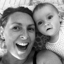 sarah and isaac cerebral palsy