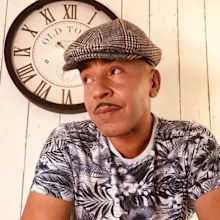 Lou Bega