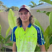 Byron Haddow Bali death