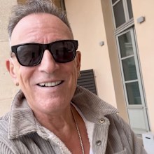 Bruce Springsteen
