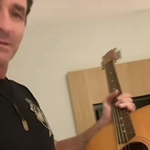 Pete Murray
