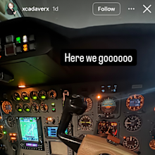 Eerie last photo Daniel Williams shared before his death