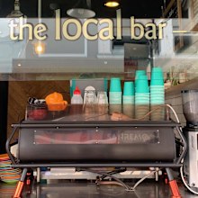 The Local Bar 