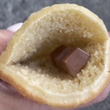 Jules Sebastian crumpet hack