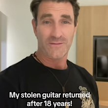 Pete Murray