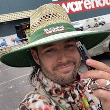 What So Not Bunnings Rave