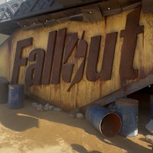 Fallout premiere Sydney
