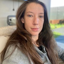 The 31-year-old has since been identified as Port Macquarie woman, Megan Tangye.