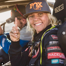 Jessi Combs