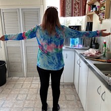 kassandra son with autism the lady shake 