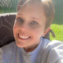 At 34 years old, Emma Sinclair is an extremely accomplished individual.