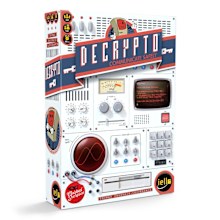 Decrypto is a popular choice for teens.