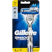 Gillette logo