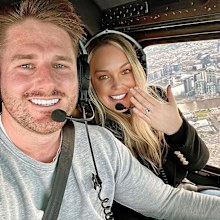 MAFS 2021, Bryce and Melissa