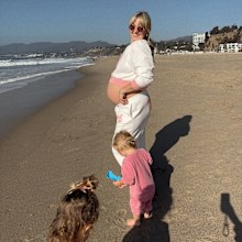 Influencer Rydel Funk recently welcomed her fourth child, a baby girl