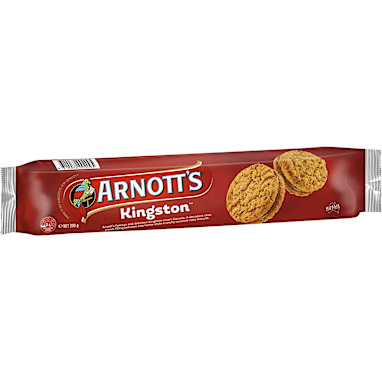 Kingston Cream Biscuits