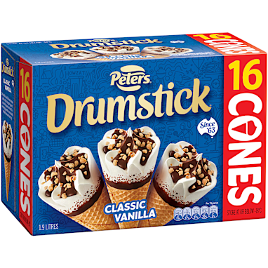 Drumstick