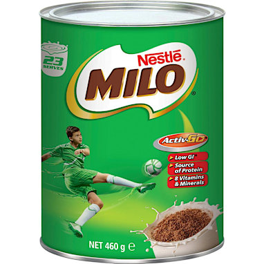 Milo