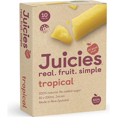 Juicies