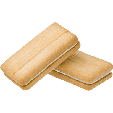 Shortbread Cream