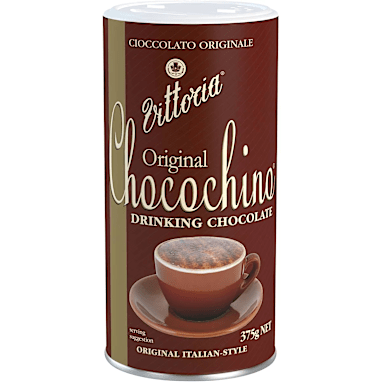 Vittoria Chocochino Drinking Chocolate