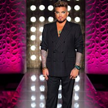 RuPaul's Drag Race Down Under Adam Lambert