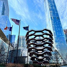 sami lukis new york city hudson yards
