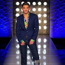 RuPaul's Drag Race Down Under Josh Cavallo