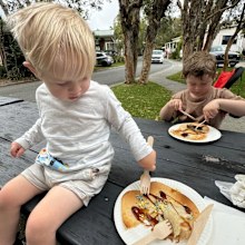 Discovery Parks Byron Bay 1