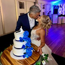 MAFS Ashley Irvin and Choc O'Dwyer wedding 2025 