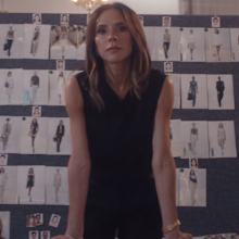 Victoria Beckham