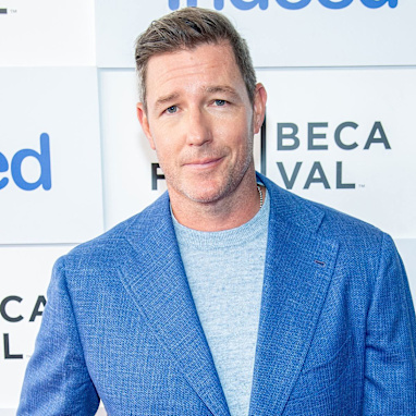 Edward Burns: Now