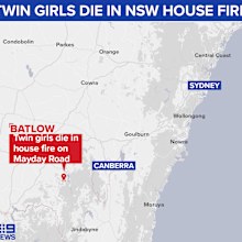 Batlow is on the New South Wales south-west slopes.