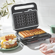 Aldi Mulit Snack Maker