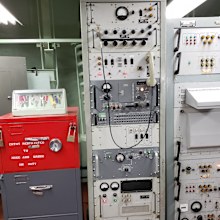 control room