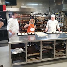 Vanessa O'Hanlon previews Pie Time - the Southern Highlands famous pie festival month