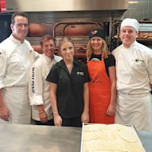 Vanessa O'Hanlon previews Pie Time - the Southern Highlands famous pie festival month