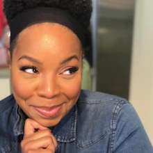 Kimberly Hebert Gregory dies aged 52