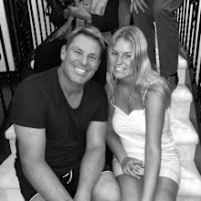 Summer Warne