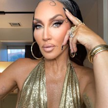 Michelle Visage RuPaul's Drag Race Down Under
