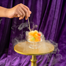 Sydney Royal Easter Show reveals 2026's must-try eats - Dragon's Breath 