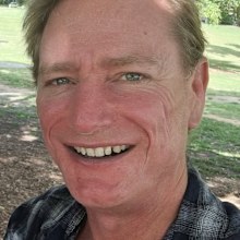 Andrew Burow has been missing from his home in Kelvin Grove since August 20, but the matter was not reported to police until four days later. 