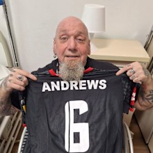 Paul Di'Anno
