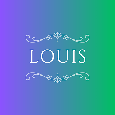 44. Louis