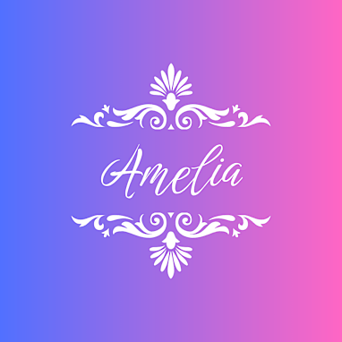 2. Amelia